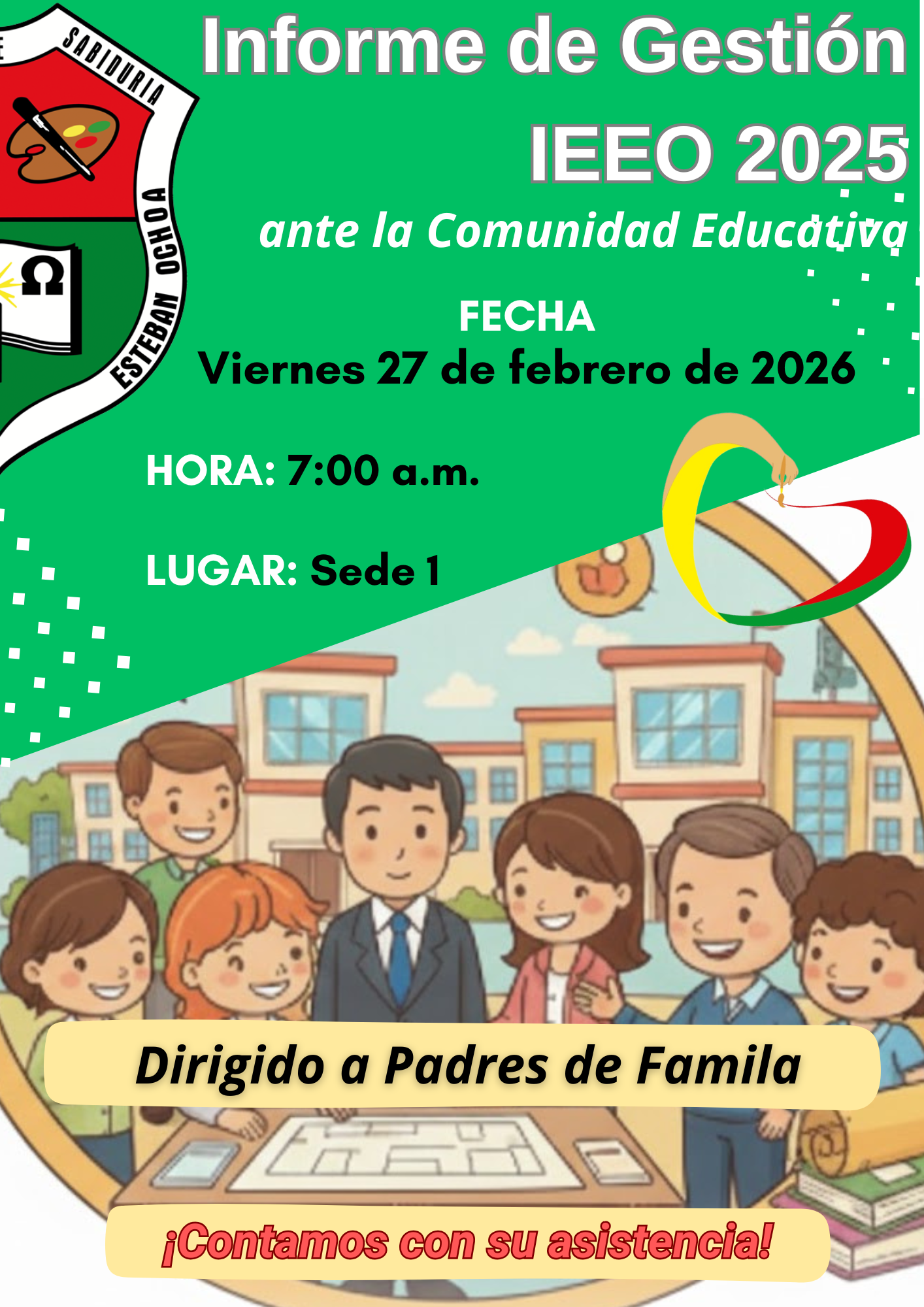Informe de gestión 2025